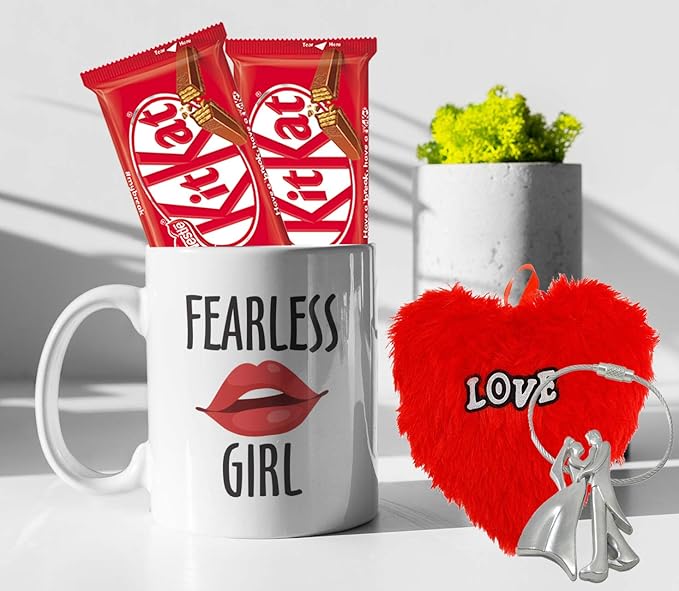 valentine gifts for fiance female