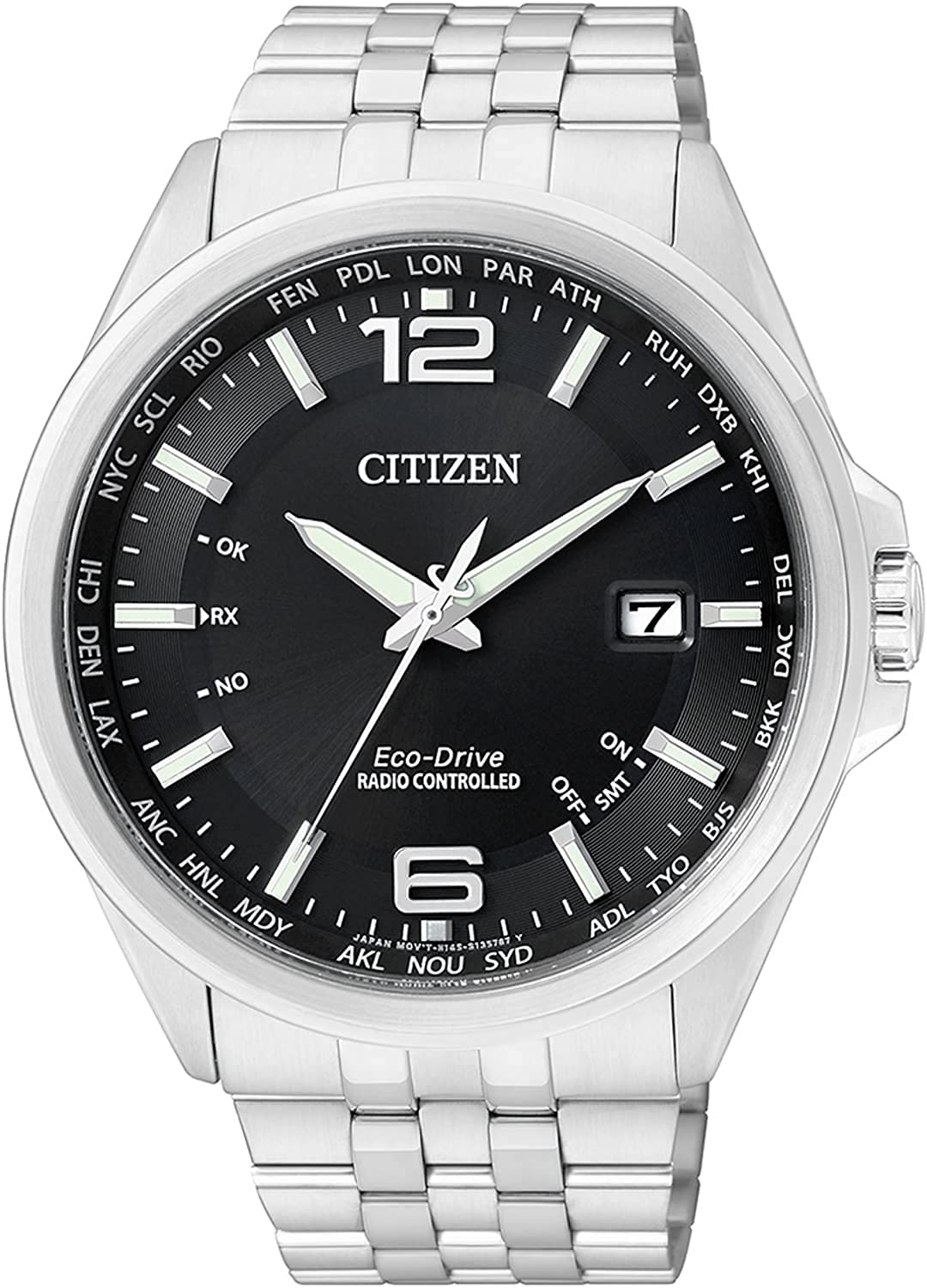 Citizen - Mens Watch CB0010-88E