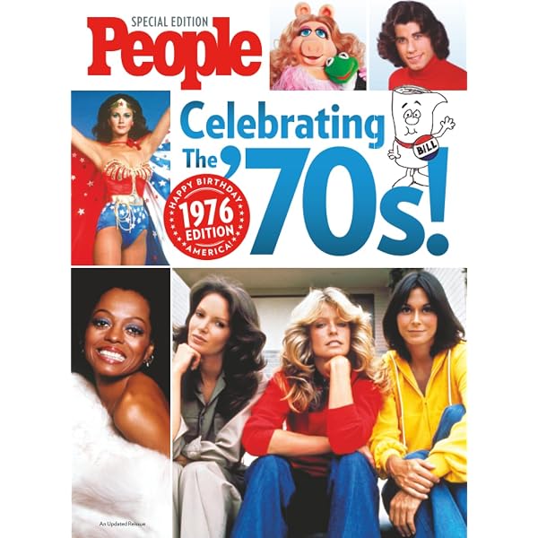 People: Celebrate the 90's!: The Stars, the Fads, the Moments You
