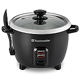 Toastmaster 10-Cup Electric Rice Cooker