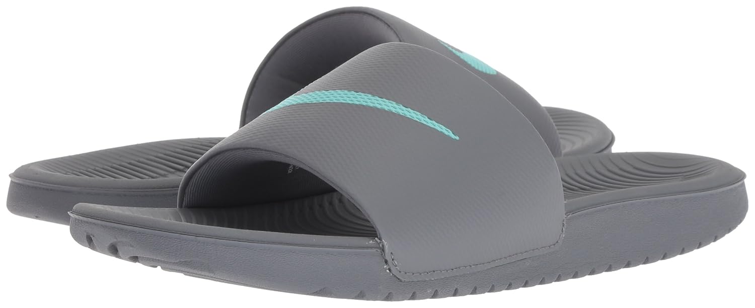 nike women's kawa slide
