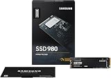 Samsung 980 500GB NVMe M.2 PCIe 3.0 SSD MZ-V8V500BW view 9