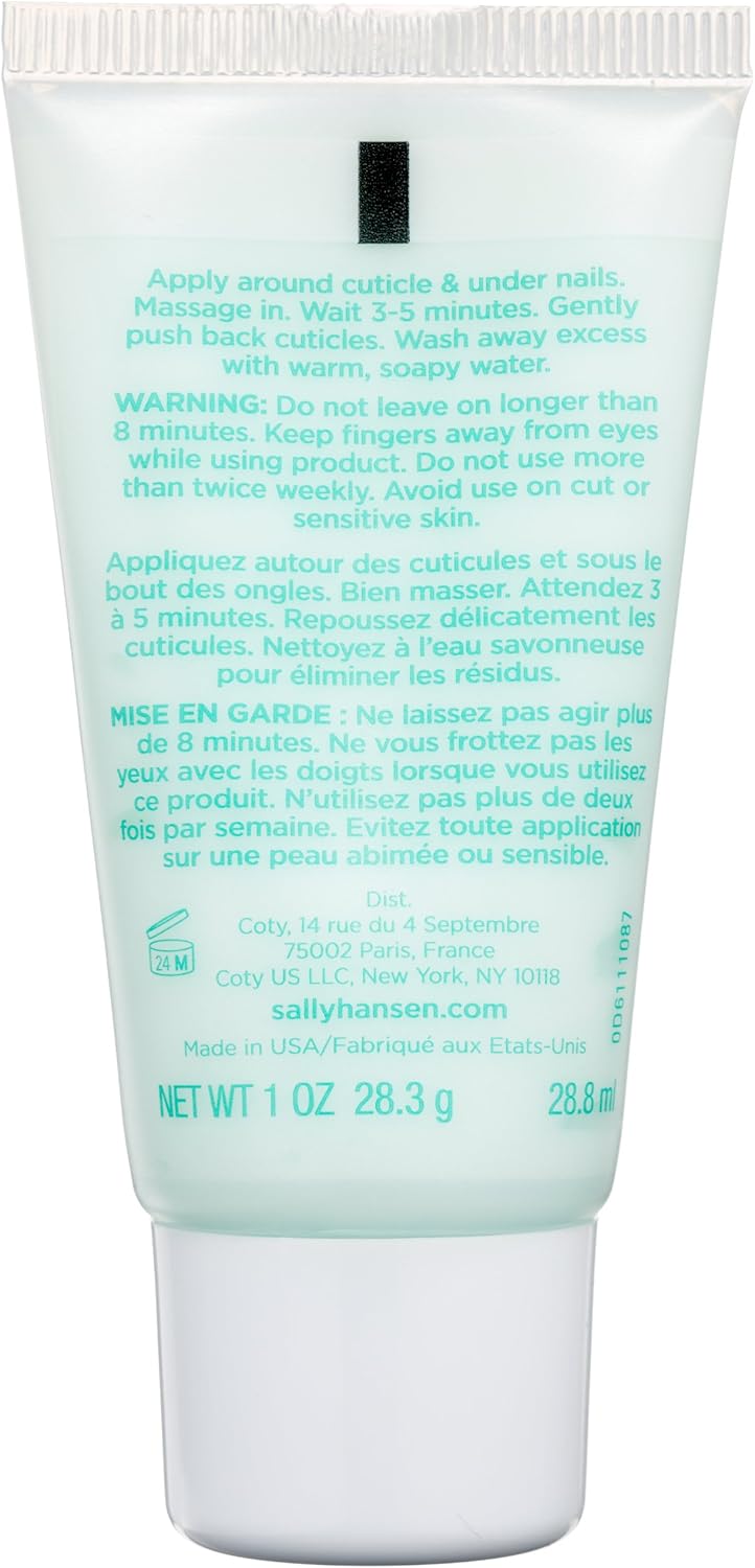 Sally Hansen Problem Cuticle Remover 2140 : Beauty