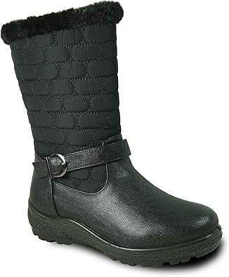 womens winter ankle boots canada