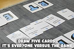 Priorities: The Hilarious New Party Game of Absurd