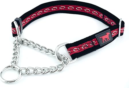 martingale training collar