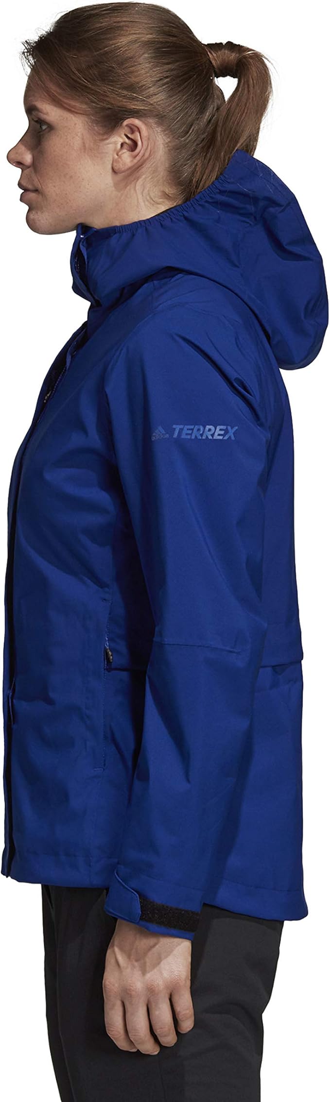 adidas swift parley jacket