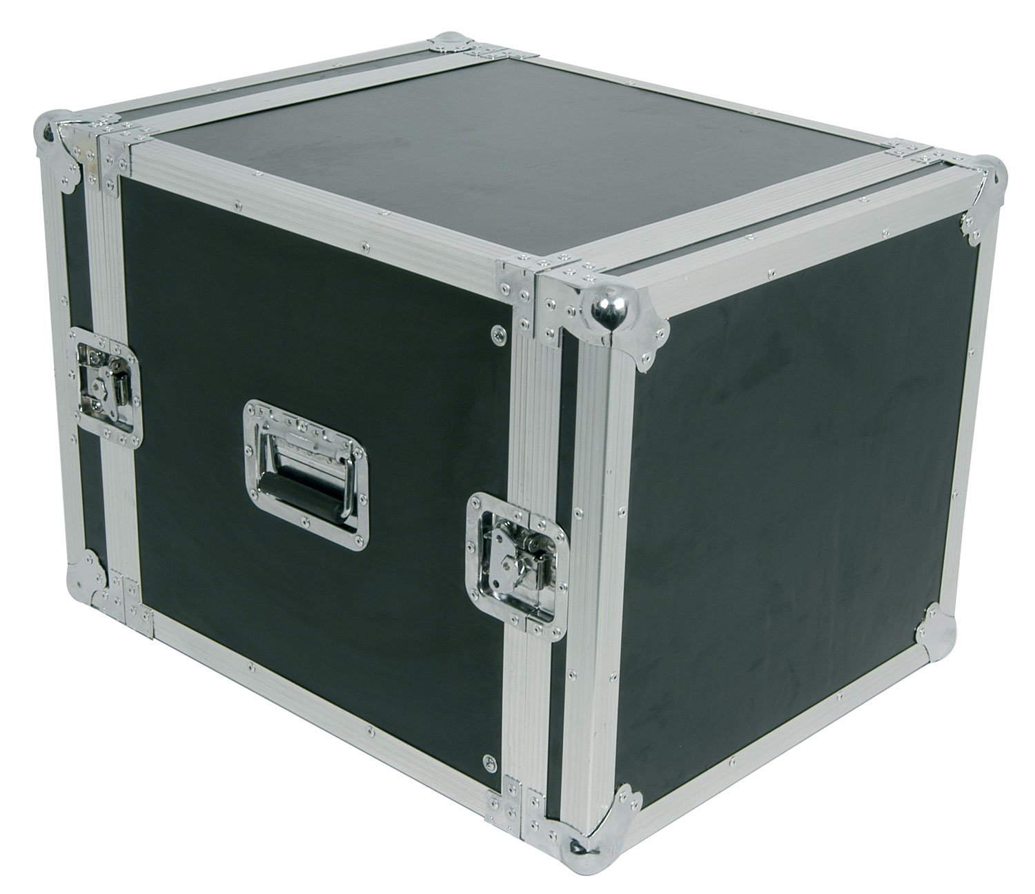 Citronic | 19" Flightcases for Audio Equipment | 10U