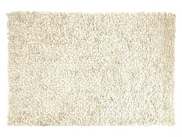 Nanimarquina Little Field Of Flowers Teppich Elfenbein 80 X