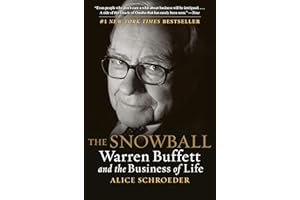The Snowball: Warren Buffett and the Business of Life