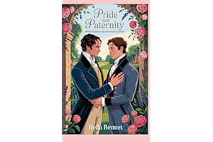 Pride and Paternity: Mpreg Historical Pride and Prejudice Variation
