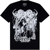 Metal Mulisha Death Dealer Tee