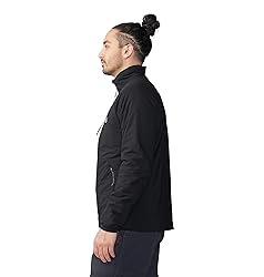 Mountain Hardwear Men's KOR Stasis