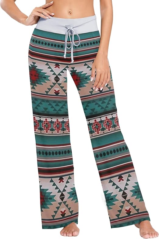 loose pajama pants for ladies