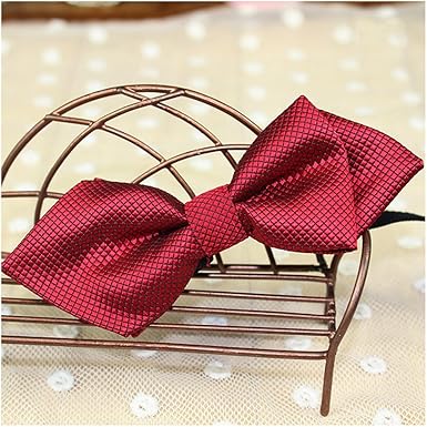In Stile Inglese Boys Bambini Matrimonio Con Pre Agganciati Punta Estremita Fiocco Per Borchiati Rosso Vinaccia Amazon It Abbigliamento