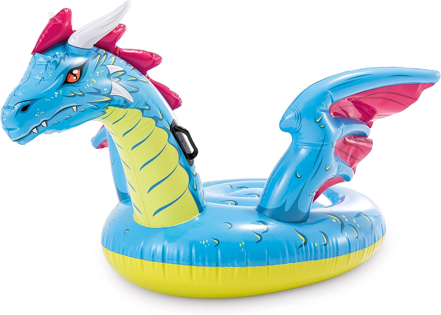 Intex 57563NP Dragon RideOn Amazon.co.uk Toys & Games