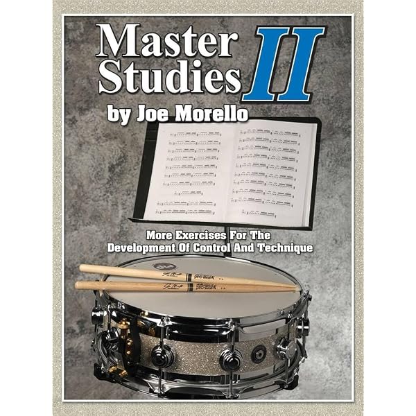 Master Studies: Morello, Joe: 9780881887488: Amazon.com: Books