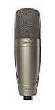Shure KSM42 Cardioid Condenser Microphone - Large