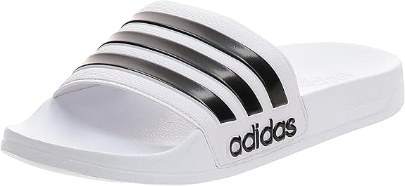 adidas flip flop cloudfoam