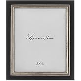 Lawrence Frames Lawrence Home 8" L x 10" W Polystyrene Gallery Picture Frame (536480)