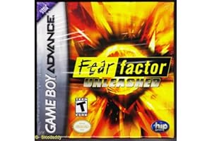 Fear Factor