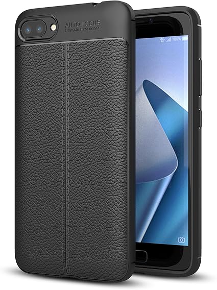 Asus Zenfone 4 Max Plus Zc554kl Case Asus Zenfone 4 Max Pro Zc554kl Faux Leather Case