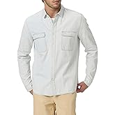 PAIGE Mens Martin Shirt