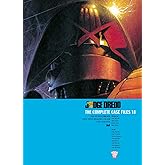 Judge Dredd: The Complete Case Files 18 (18)
