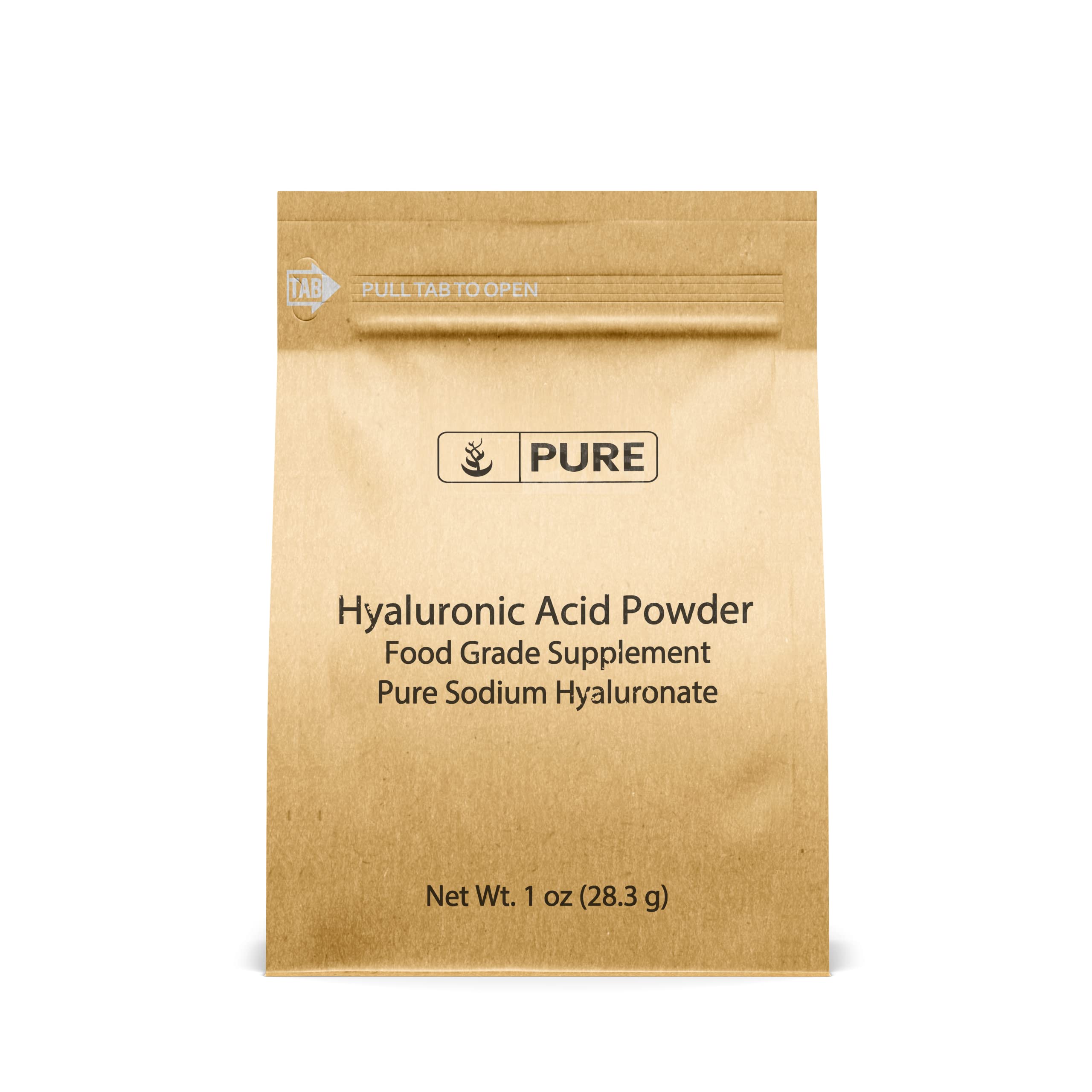 Hyaluronic Acid Powder