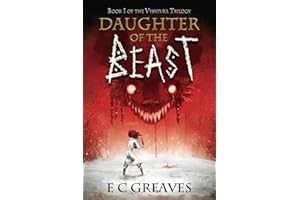 Daughter of the Beast