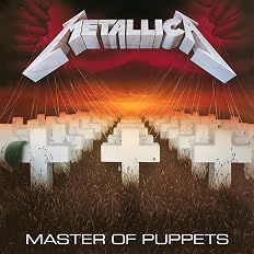 Master Of Puppets - View 5