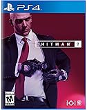 Hitman 2 - PlayStation 4