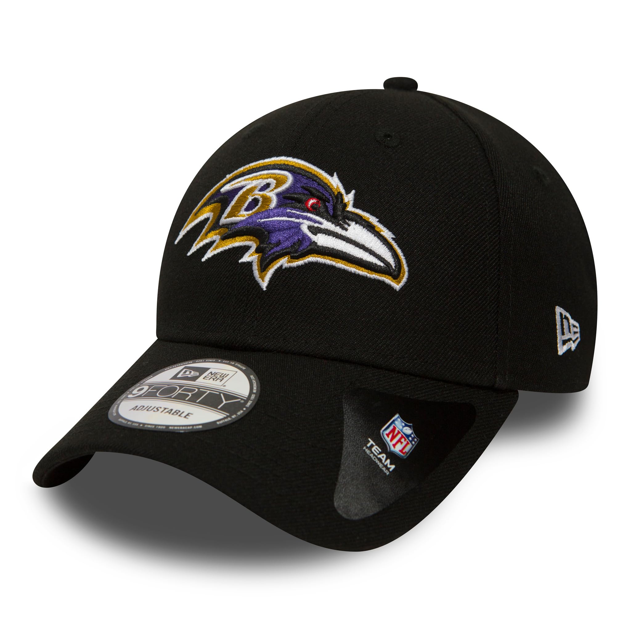 New Era NFL The League 9Forty Baltimore Ravens OTC