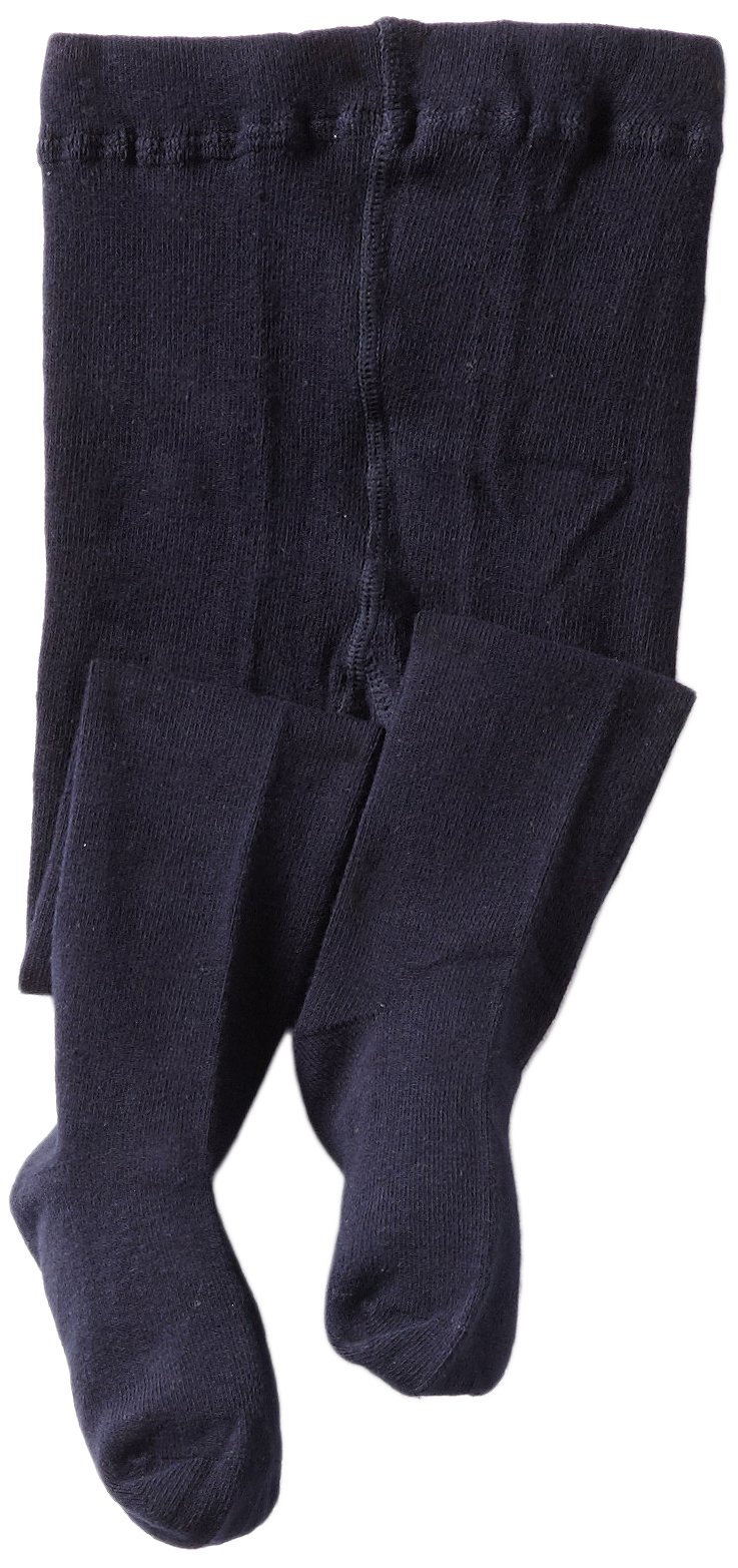 Girls Seamless Organic Cotton Tights Womens Plus Size The Easy