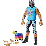 wwe sin cara and kalisto action figure 2pk