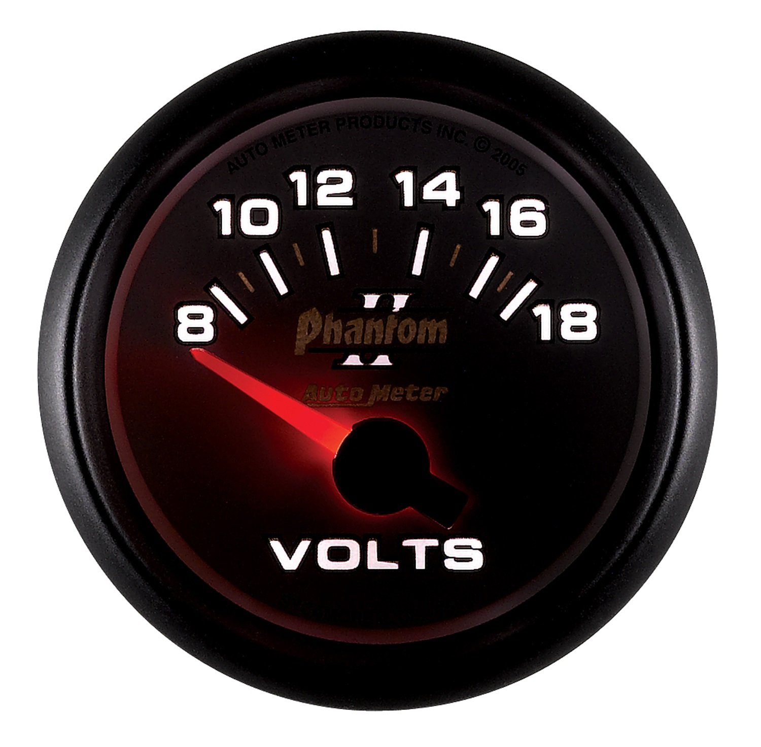 Тахометр autogauge не работает