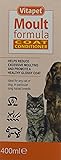 Bob Martin Vitapet Moult Formula for Cat and