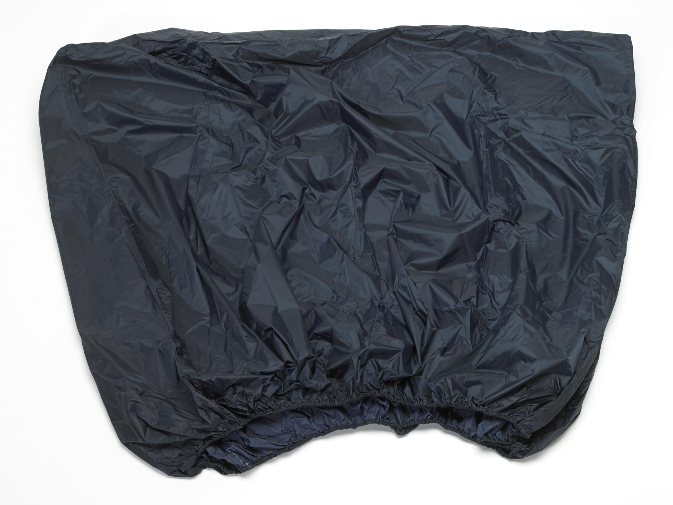 Days Standard Scooter Cover, Medium/Large, Rip-Stop Nylon, Elasticated Base, Scooter Storage Cover, Protects Against Weather and Dust, Waterproof, Dry Seat (Eligible for VAT Relief in the UK)