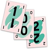 Helvetiq Art Robbery Card Game 2-5 Players 20 Minutes Ages 8+ view 6