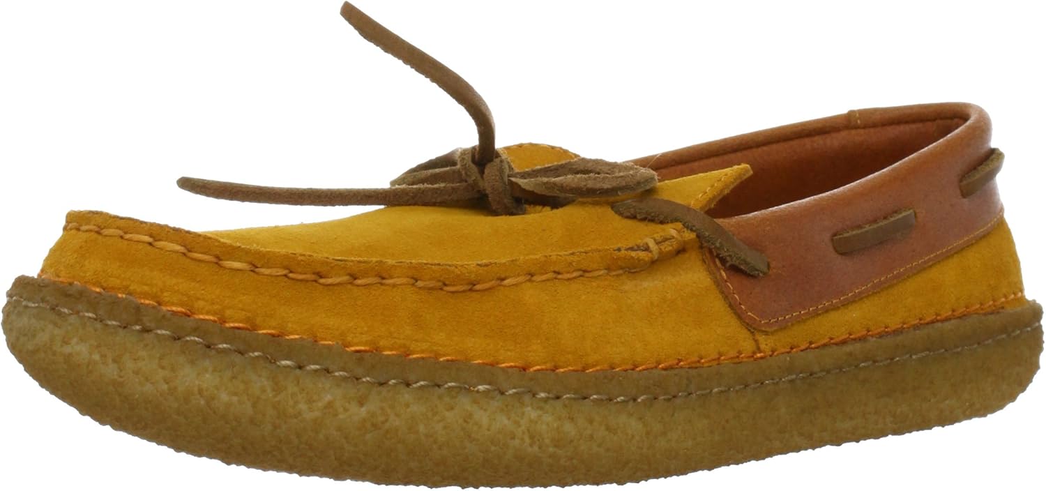 clarks edmund valley