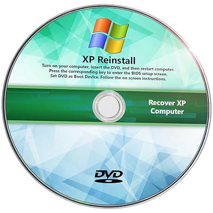 Download Boot Recovery Cd For Windows Xp Free