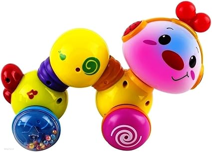 rolling toys for babies