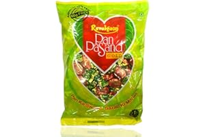 Monsoon Spice Company Ravalgaon Pan Pasand Gold ( Original ) (1 X 500G Bag ( 140 Pcs ))