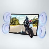 Lenovo Tab P11 2nd Gen 2023 11.5" 128GB Android Tablet w/ Keyboard & Pen view 9