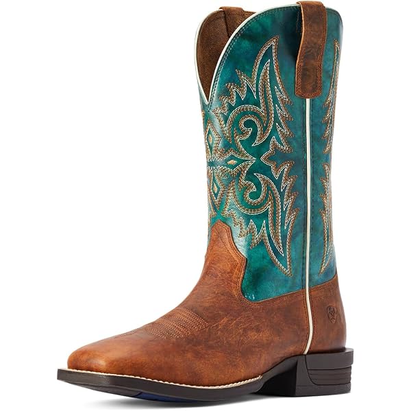 Amazon.com | ARIAT Men display picture 3