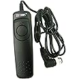 Zeikos ZE-RS80 Remote Switch for Canon