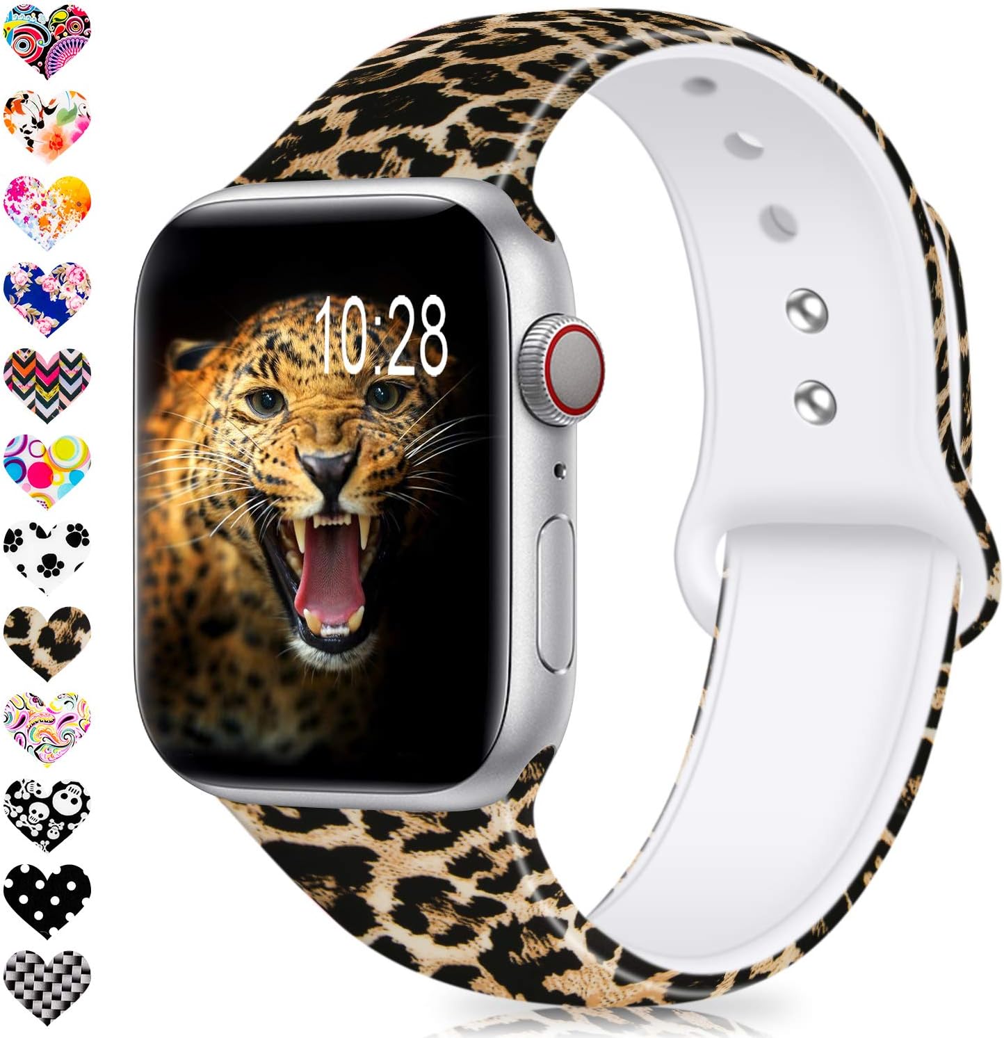 kohls iwatch