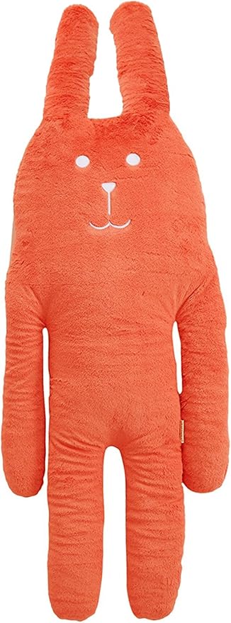Amazon Craft Holic 抱き枕クッション オリジナルサイズ Rab Ms Iw4704 25 Coral 抱き枕 オンライン通販