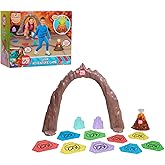 Danny Go! Lava Adventure Game - Officially Licensed Action Game for Preschool and Elementary School Kids Inspired