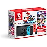 Nintendo Switch™: Mario Kart™ 8 Deluxe Bundle (CAN Version)